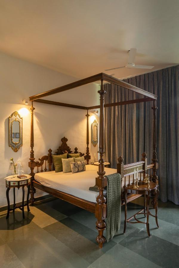 Lohonostays Maharajah House Karjat Exterior foto